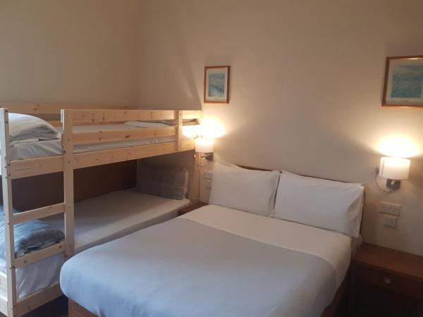 Aberdeen House : photo 2 de la chambre chambre quadruple