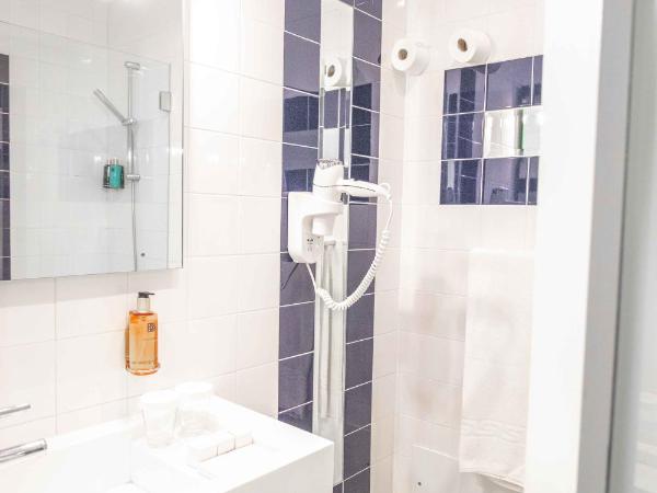 Grande Pensao Residencial Alcobia : photo 7 de la chambre appartement 1 chambre