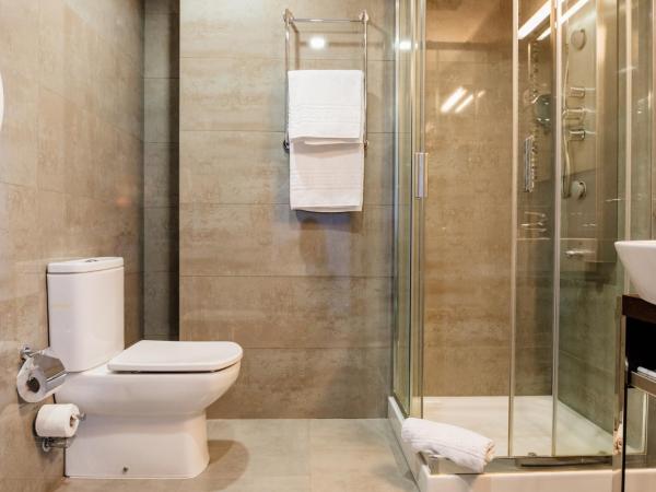 Axis Porto Business & Spa Hotel : photo 5 de la chambre suite