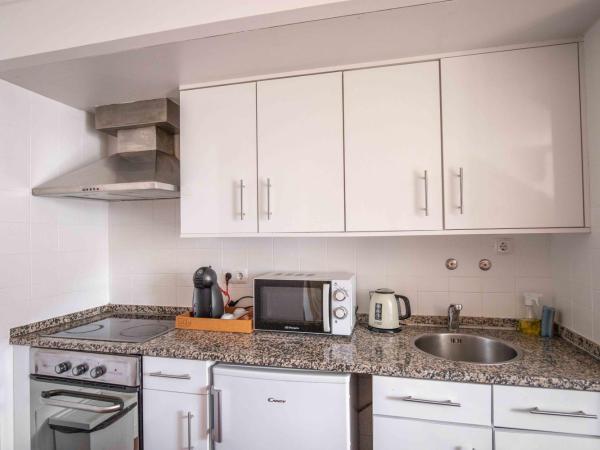 Grande Pensao Residencial Alcobia : photo 6 de la chambre appartement 1 chambre