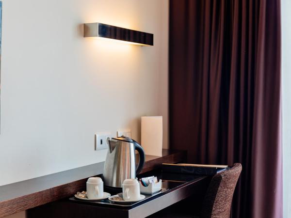 Axis Porto Business & Spa Hotel : photo 1 de la chambre suite présidentielle