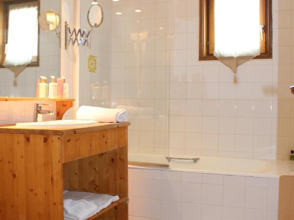 Résidence Alpina Lodge by Valdiski : photo 3 de la chambre studio avec balcon