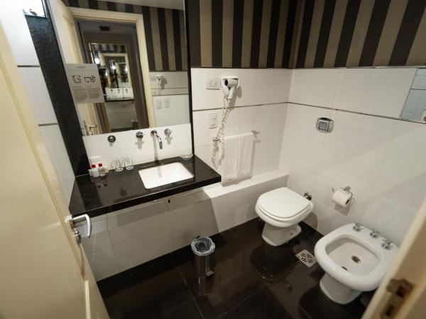 Amérian Executive Córdoba Hotel : photo 3 de la chambre chambre double deluxe