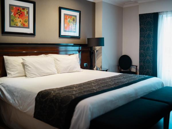 Amérian Executive Córdoba Hotel : photo 2 de la chambre chambre double premier