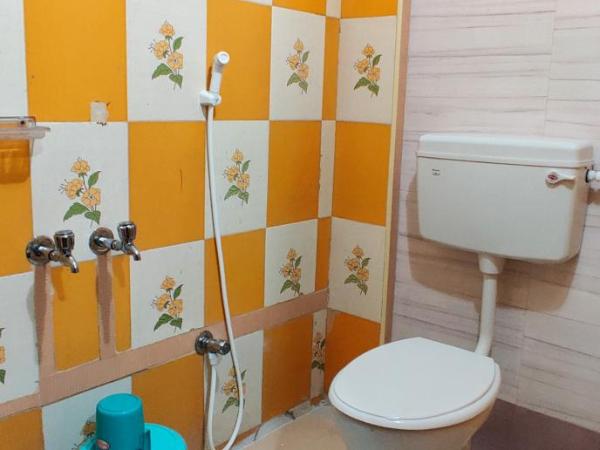 S.S.K RESIDENCY : photo 5 de la chambre chambre double ou lits jumeaux standard