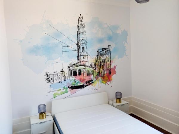 OLOPO : photo 1 de la chambre chambre double