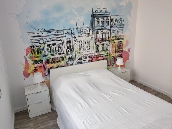 OLOPO : photo 1 de la chambre chambre double standard