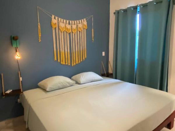 Howlita Tulum - Adult Only : photo 8 de la chambre chambre lit king-size standard