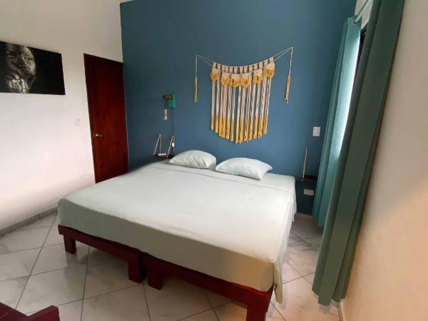 Howlita Tulum - Adult Only : photo 3 de la chambre chambre lit king-size standard