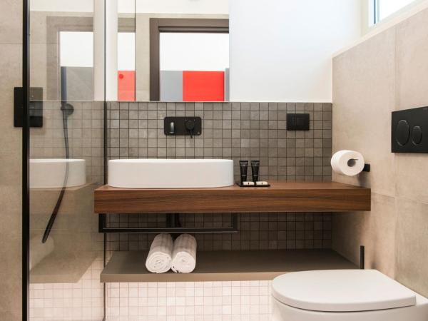 Spazio Gagarin Residence : photo 4 de la chambre apartment standard/quadruple