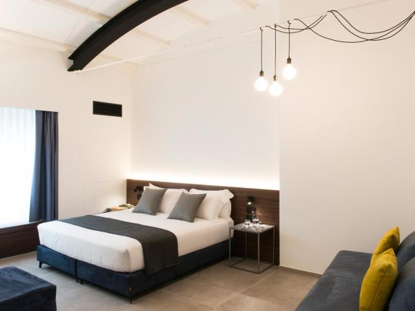 Spazio Gagarin Residence : photo 1 de la chambre appartement deluxe