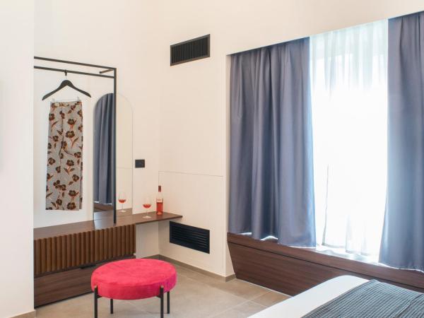 Spazio Gagarin Residence : photo 2 de la chambre appartement deluxe