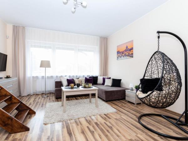 Dolce Vita : photo 2 de la chambre appartement en duplex