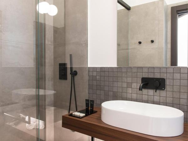 Spazio Gagarin Residence : photo 4 de la chambre appartement standard