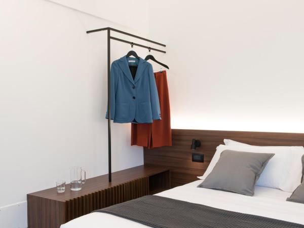 Spazio Gagarin Residence : photo 3 de la chambre appartement standard