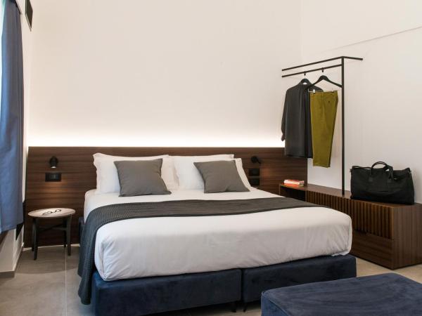 Spazio Gagarin Residence : photo 3 de la chambre apartment standard/quadruple