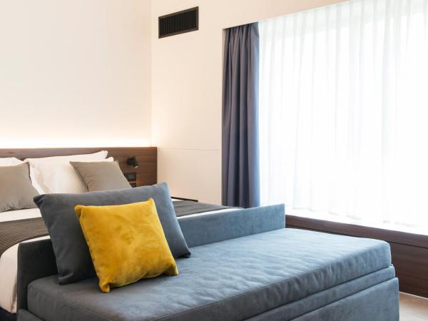 Spazio Gagarin Residence : photo 5 de la chambre apartment standard/quadruple