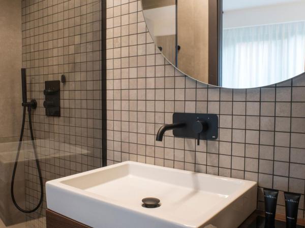 Spazio Gagarin Residence : photo 4 de la chambre standard matrimonial triple room