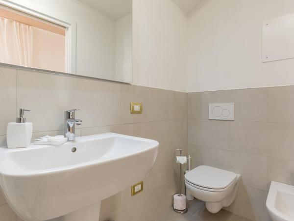 B&B King : photo 2 de la chambre chambre triple