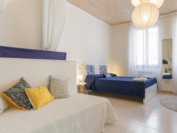 B&B King : photo 4 de la chambre chambre triple