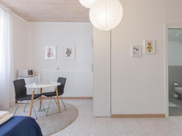 B&B King : photo 5 de la chambre chambre triple