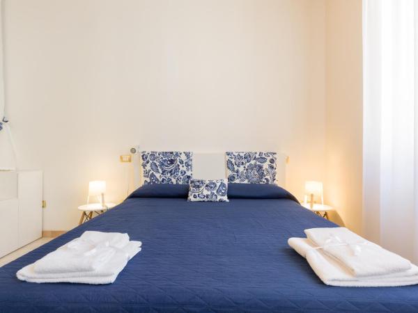 B&B King : photo 6 de la chambre chambre triple