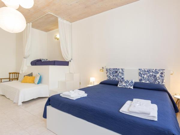 B&B King : photo 7 de la chambre chambre triple