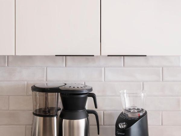 Roost Baltimore : photo 3 de la chambre studio