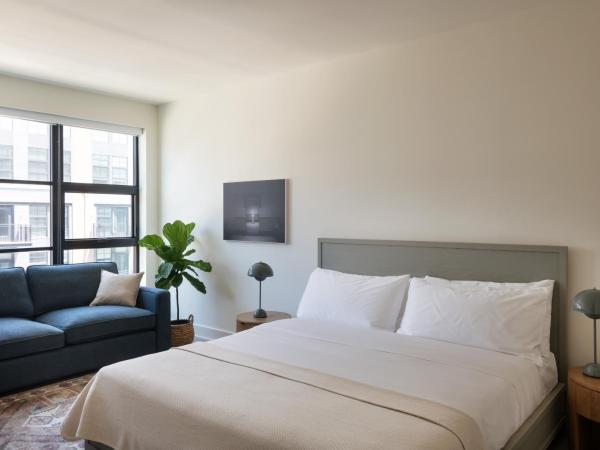 Roost Baltimore : photo 5 de la chambre studio