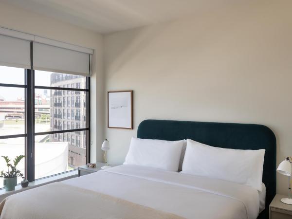 Roost Baltimore : photo 1 de la chambre appartement 1 chambre