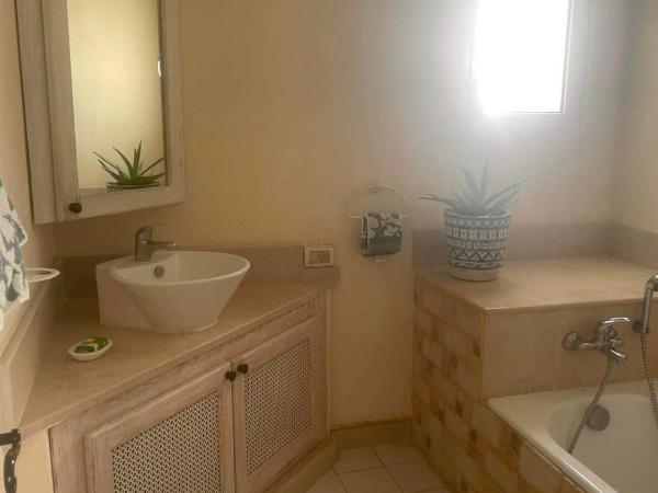 La maison les pins Chambre d'hote chez l'habitant : photo 10 de la chambre chambre familiale