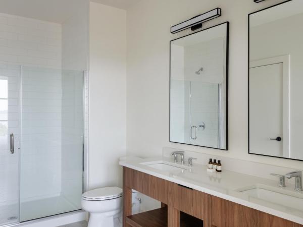 Roost Baltimore : photo 1 de la chambre appartement - vue sur mer