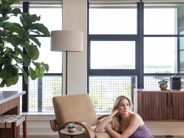 Roost Baltimore : photo 2 de la chambre appartement - vue sur mer