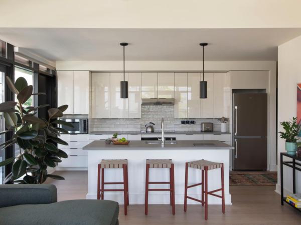 Roost Baltimore : photo 1 de la chambre appartement 3 chambres