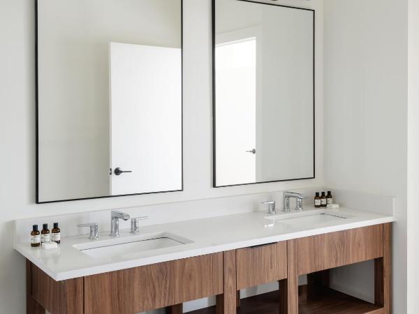 Roost Baltimore : photo 1 de la chambre appartement supérieur