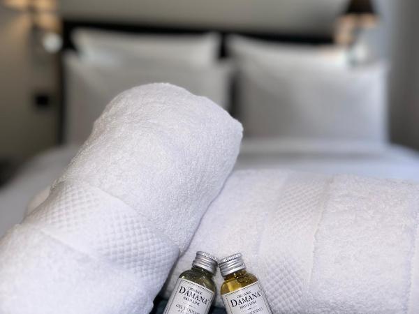 PARADISE Earth & Sea : photo 3 de la chambre chambre double deluxe