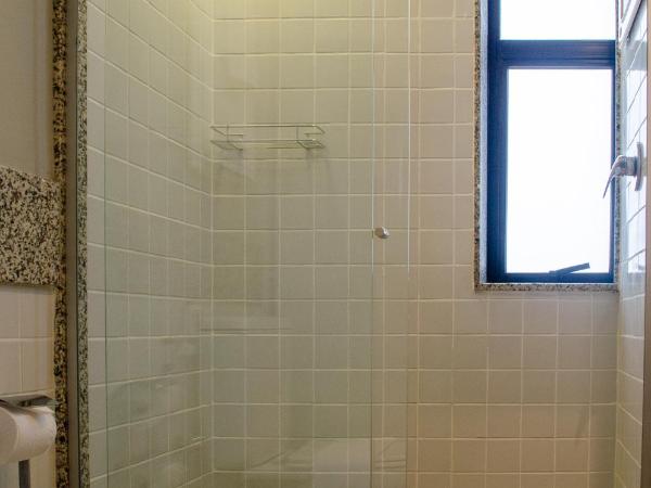 Royal Boutique Savassi Hotel : photo 10 de la chambre chambre lits jumeaux standard