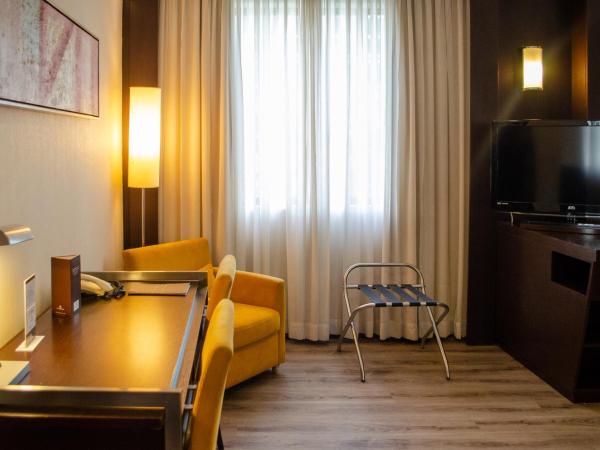 Royal Boutique Savassi Hotel : photo 8 de la chambre chambre double standard