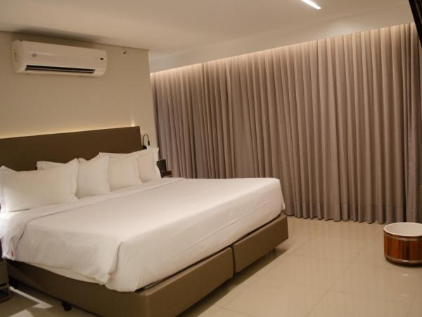 Royal Boutique Savassi Hotel : photo 3 de la chambre suite exécutive