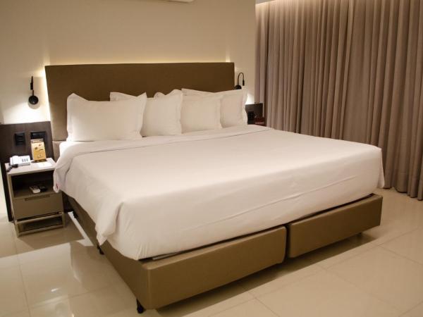 Royal Boutique Savassi Hotel : photo 6 de la chambre suite exécutive