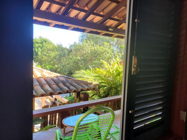 Hotel La Forêt & Beach Lounge : photo 10 de la chambre chambre double Économique