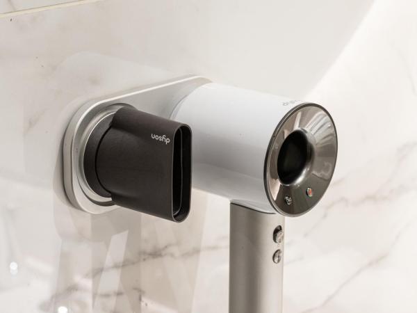 Blossom Hotel Houston : photo 4 de la chambre deluxe two queen studio