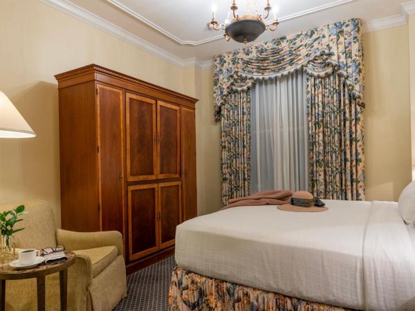 Hotel Monteleone : photo 2 de la chambre suite - vue sur rivière