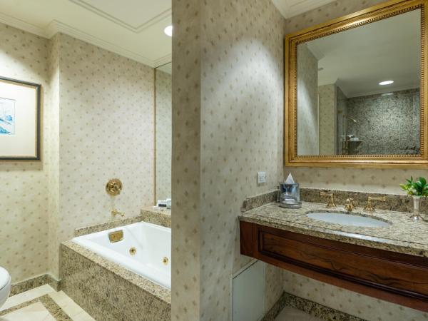 Hotel Monteleone : photo 3 de la chambre suite - vue sur rivière