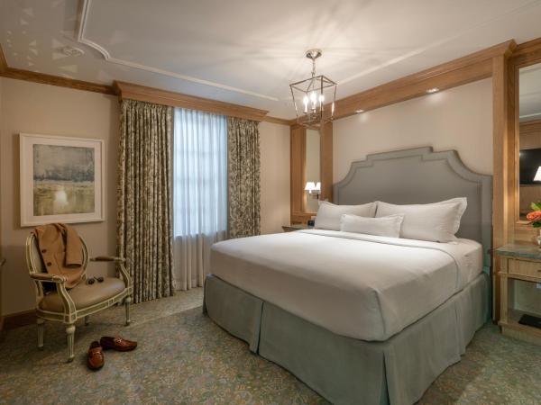 Hotel Monteleone : photo 5 de la chambre suite deluxe