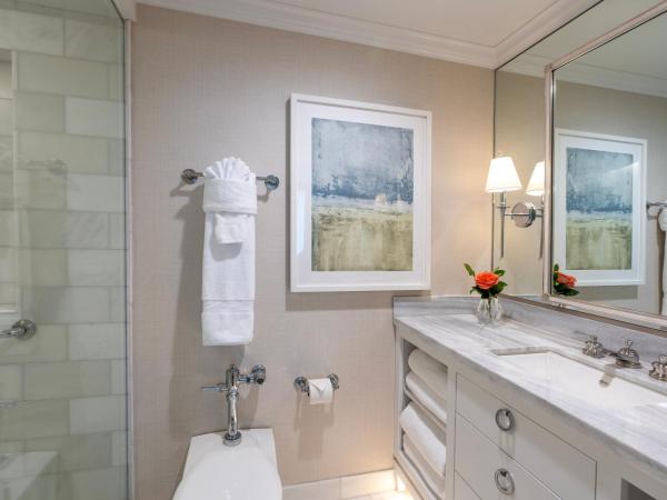 Hotel Monteleone : photo 1 de la chambre suite standard