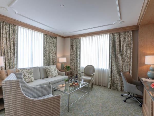 Hotel Monteleone : photo 2 de la chambre suite standard