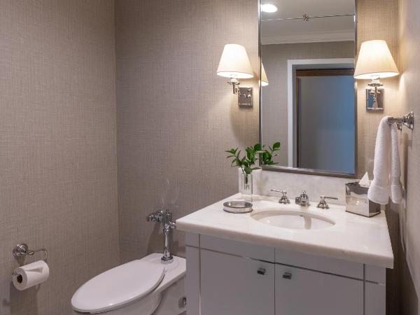 Hotel Monteleone : photo 3 de la chambre suite standard