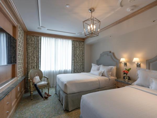 Hotel Monteleone : photo 5 de la chambre suite standard