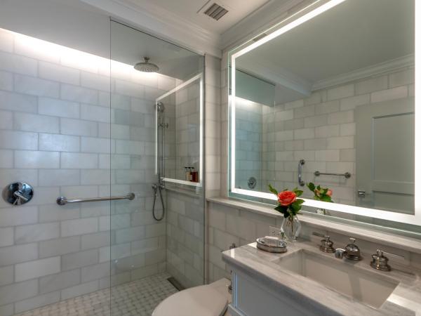 Hotel Monteleone : photo 4 de la chambre iberville superior king